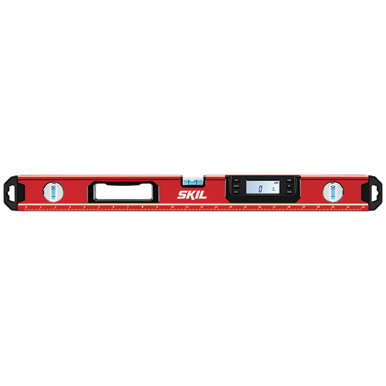 Skil 24" Digital Level LV941901