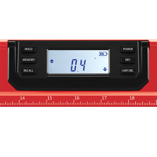 Skil 24" Digital Level LV941901