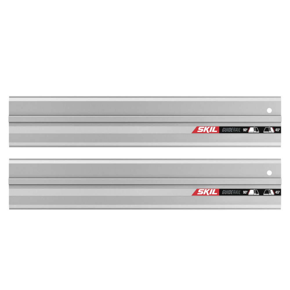 Skil 2 x 27.5 in. Track Guide CRT0702