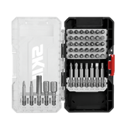 Skil 47 Pc. Screwdriving Bit Set SDB7017