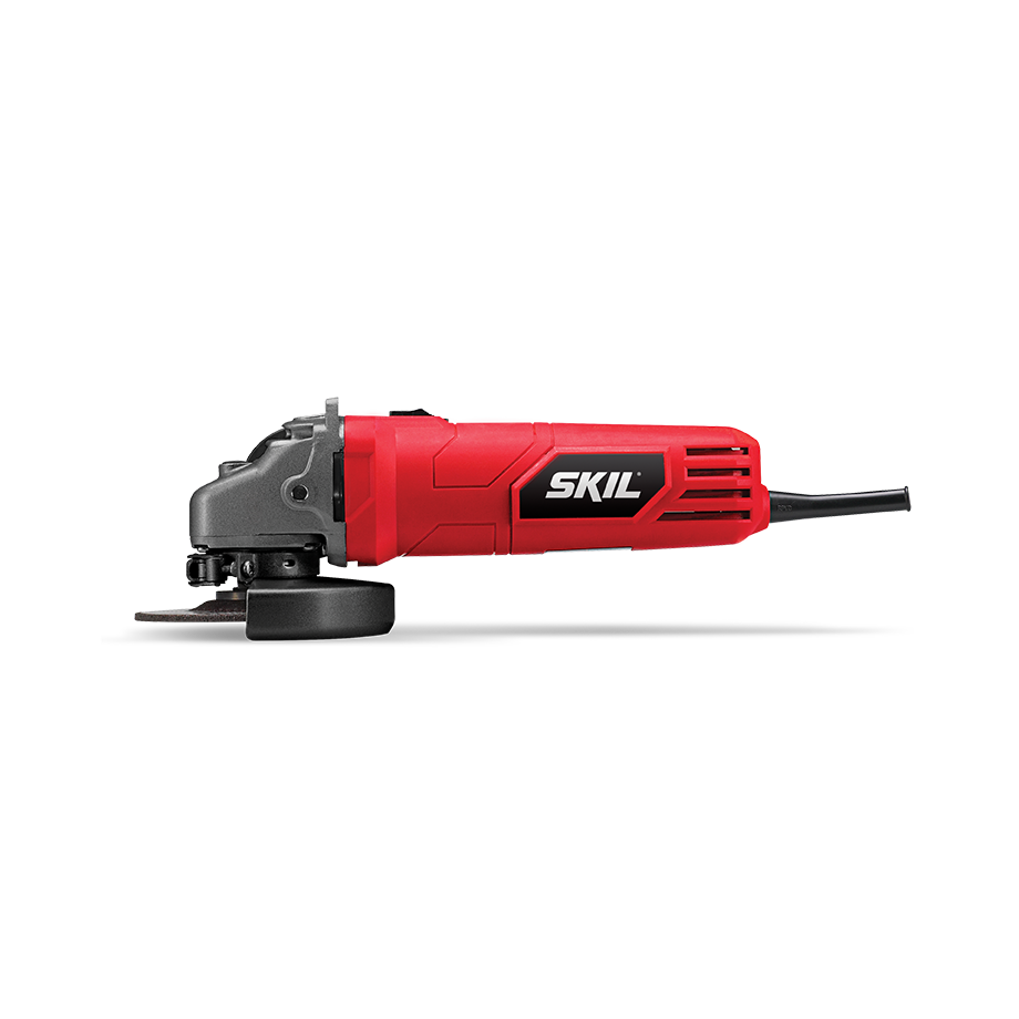 Skil 4-1/2" Angle Grinder 9295-01