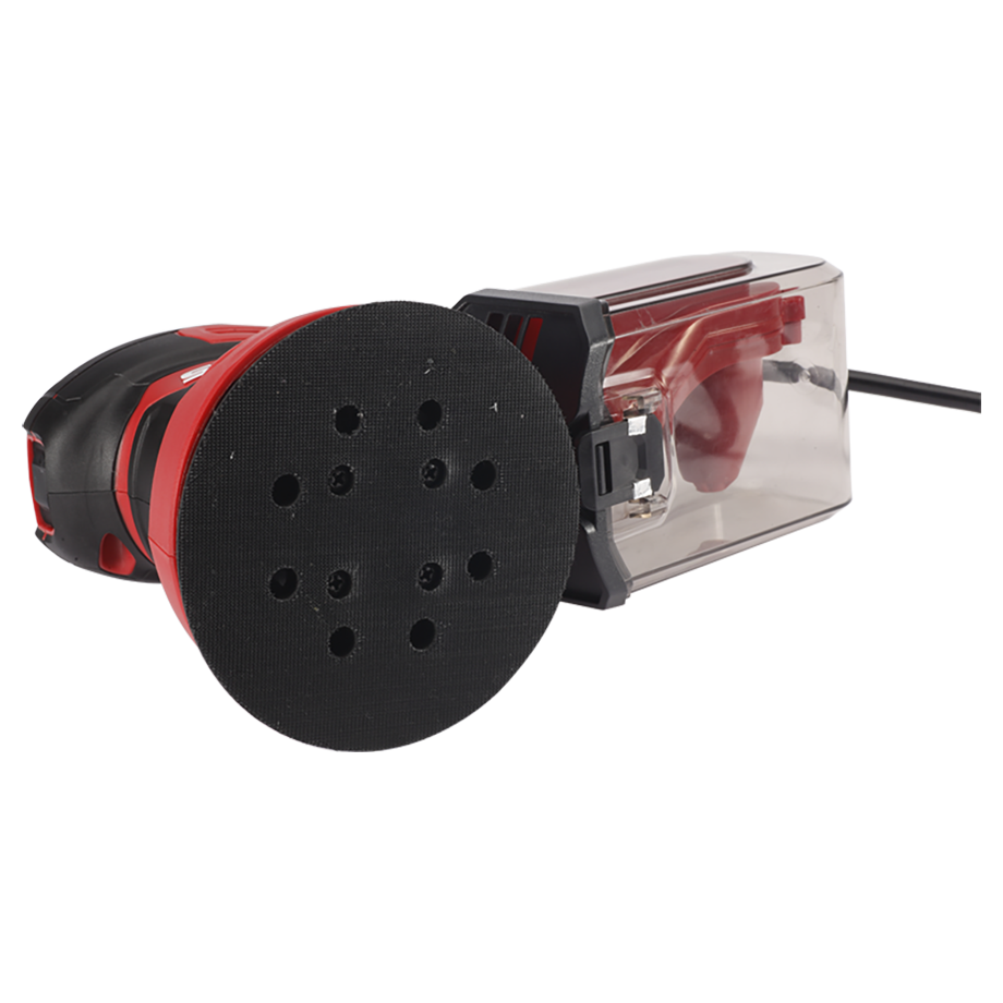 Skil 5" Corded Random Orbital Sander SR211601