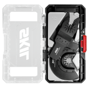 Skil 5 Pc. Oscillating Multi-Tool Accessory General Purpose Blade Set OSA8003