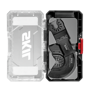Skil 5 Pc Oscillating Multi-Tool Blade Set OSA8005