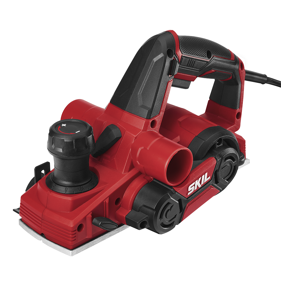 Skil 6.5 Amp 3-1/4 in. Planer PL201201