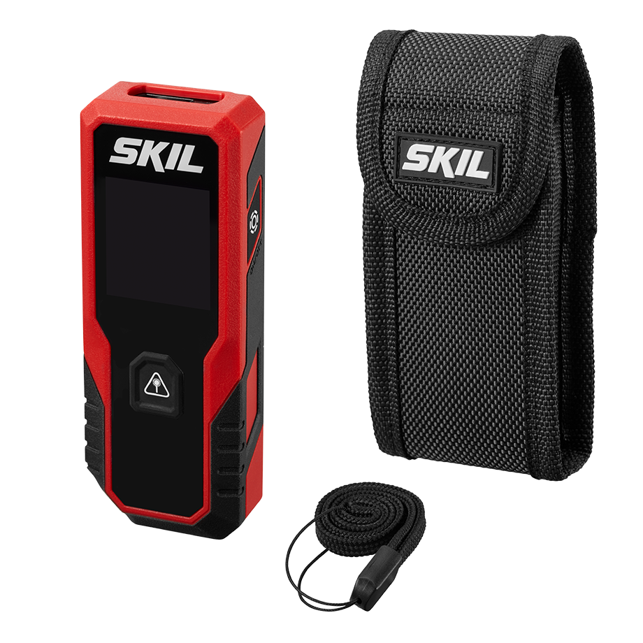 Skil 65ft. Laser Measurer with Wheel ME9821-00