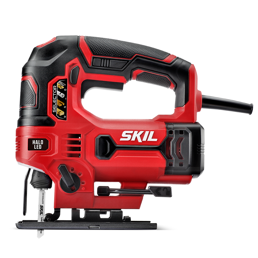 Skil 6 Amp Corded Jigsaw JS314901