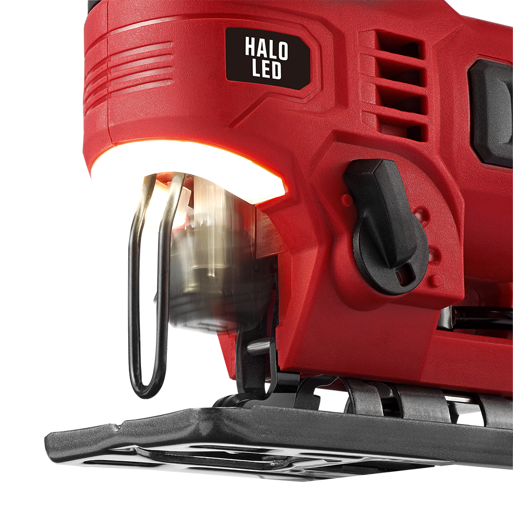 Skil 6 Amp Corded Jigsaw JS314901