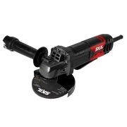 Skil 8 Amp 5" Corded Angle Grinder AG242001