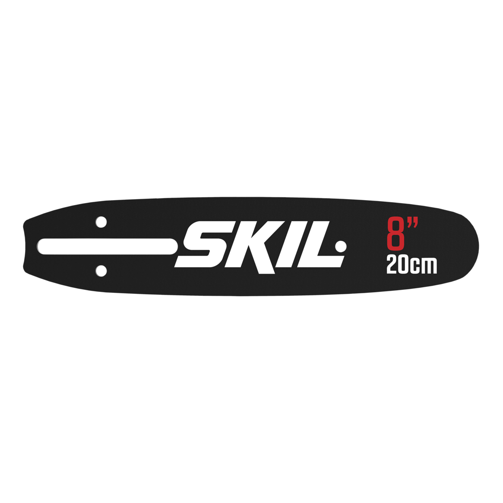 Skil 8 in. Saw Replacement Bar SBR0800