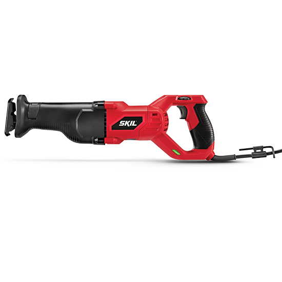 Skil 9.0 Amp Variable Speed Reciprocating Saw 9216-01