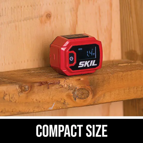 Skil Compact Digital Level with Line Laser LL9325-00