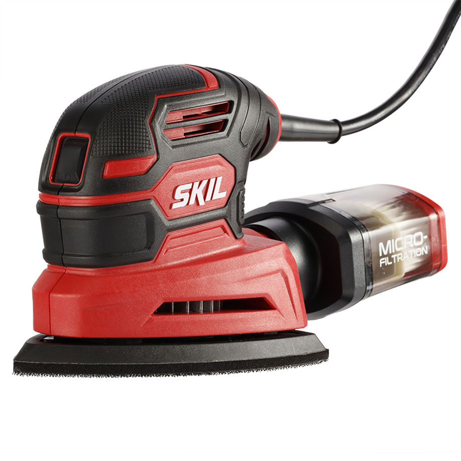Skil Corded Detail Sander SR250801