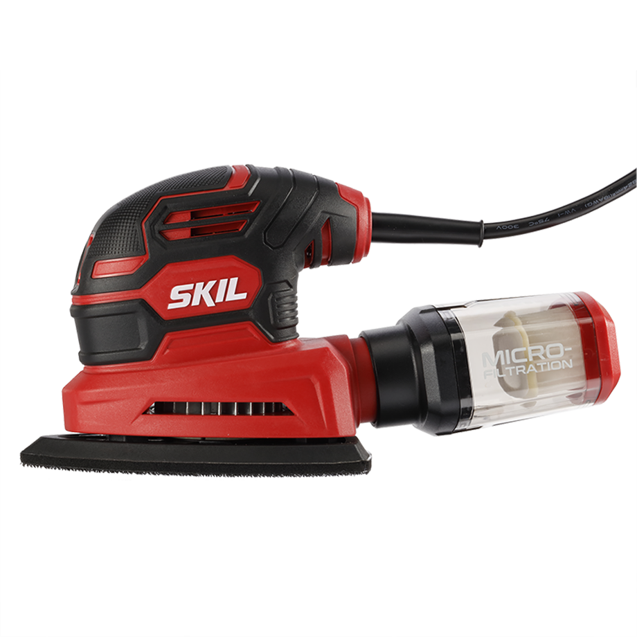 Skil Corded Detail Sander SR250801