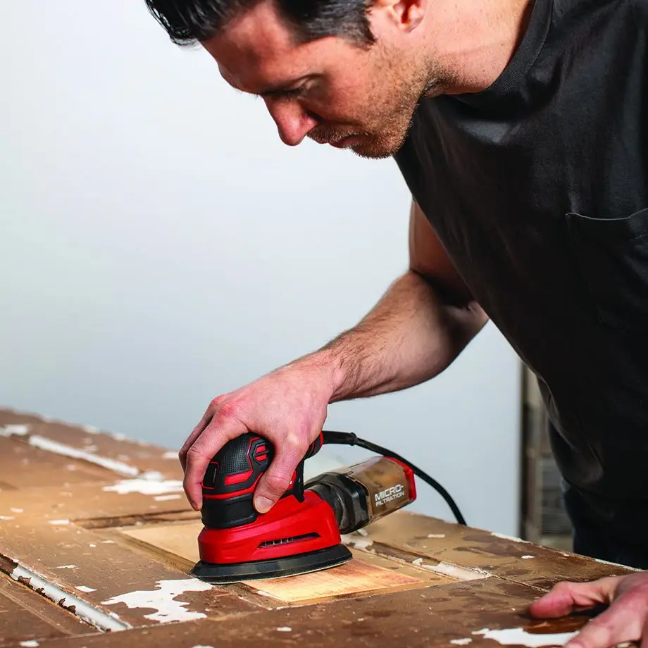 Skil Corded Detail Sander SR250801