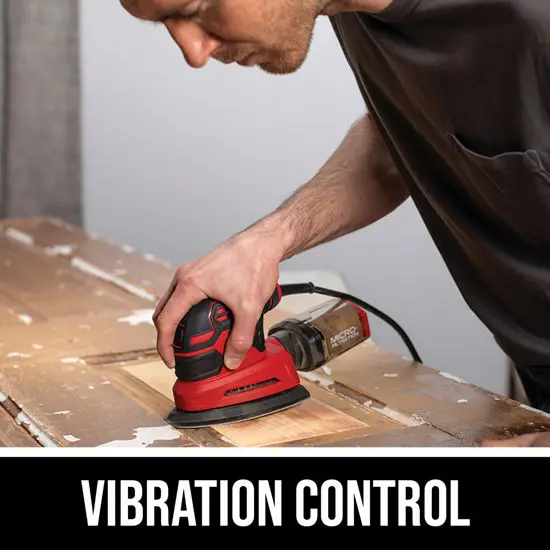 Skil Corded Detail Sander SR250801