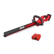 Skil 20V 22" Hedge Trimmer Kit HT2200B-11