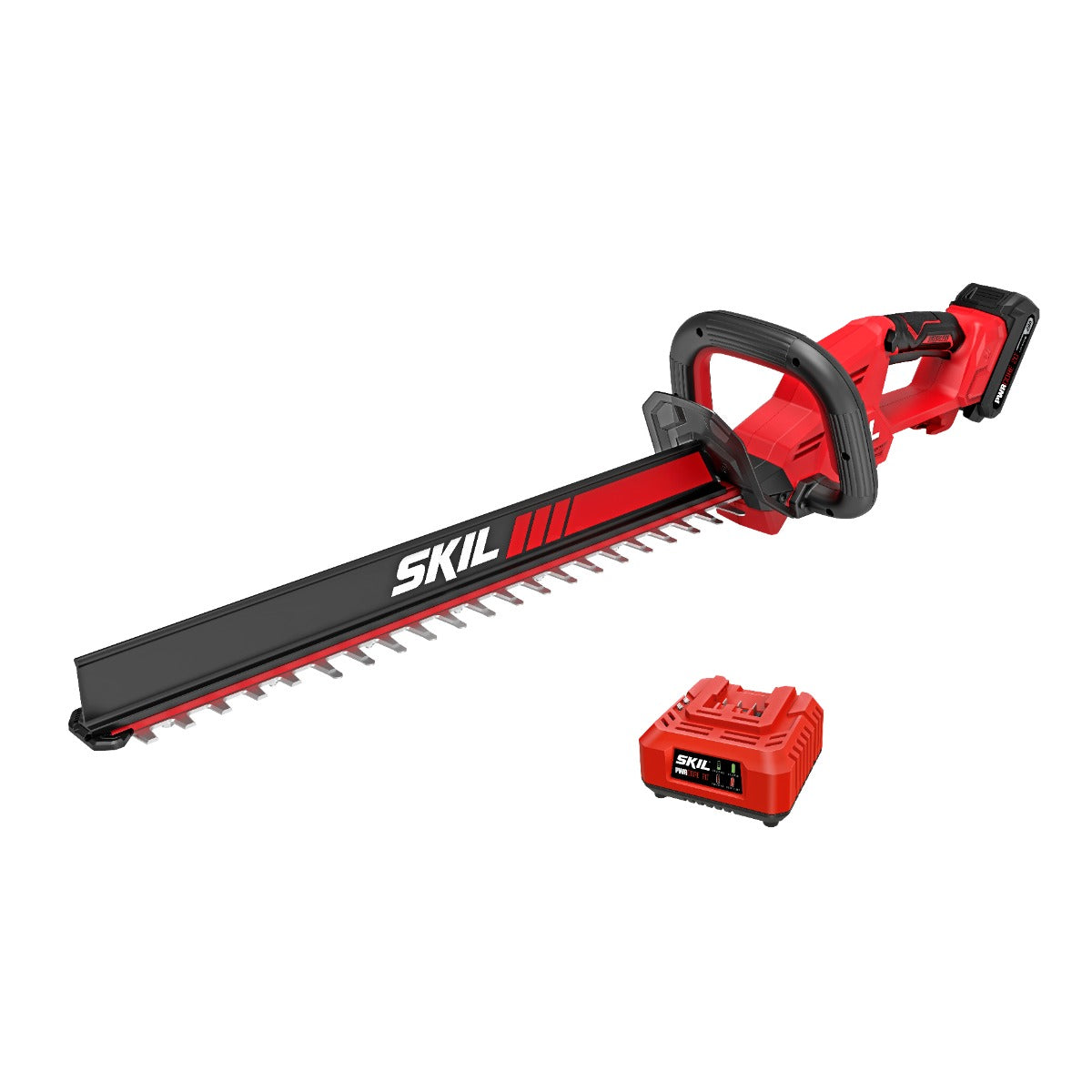 Skil 20V 22" Hedge Trimmer Kit HT2200B-11