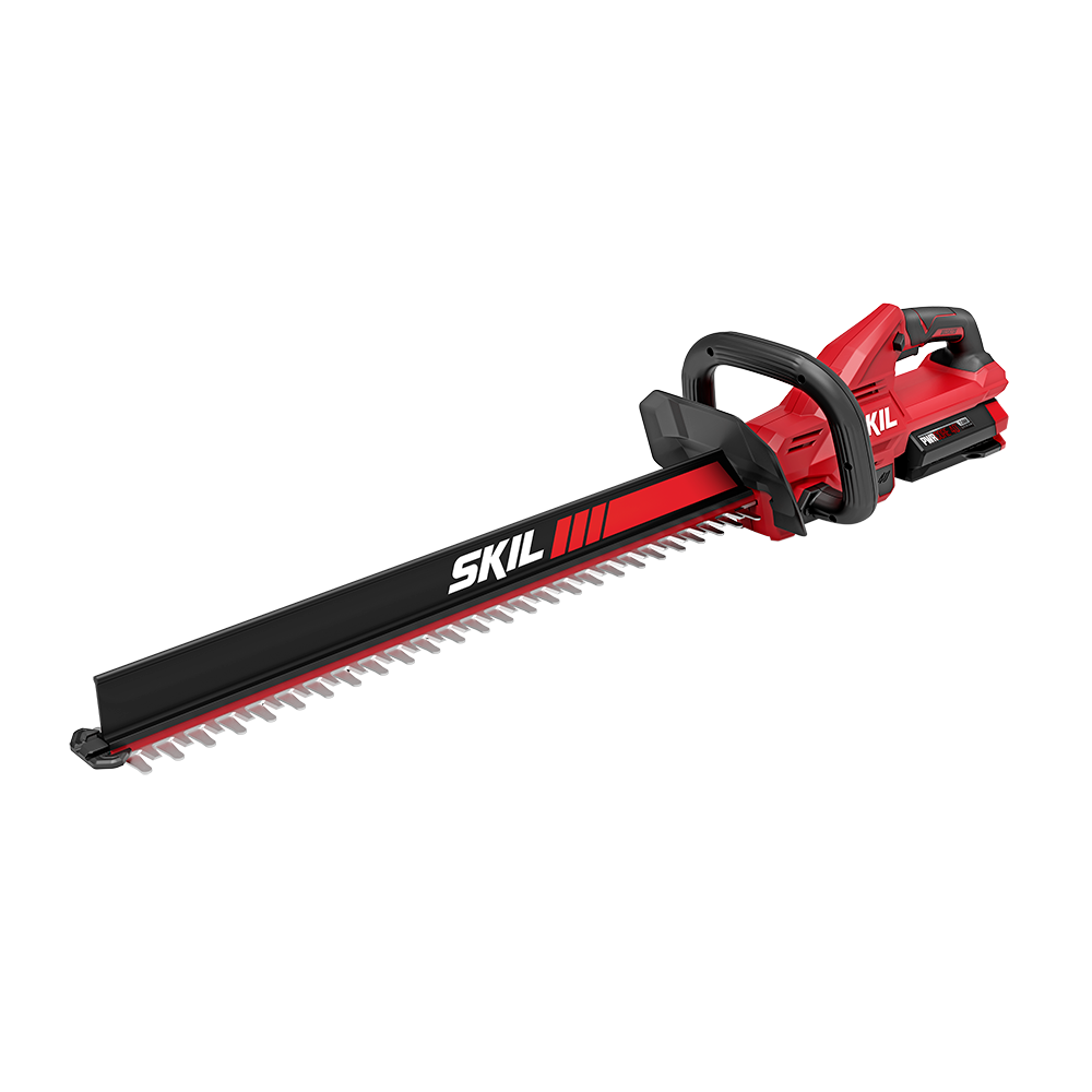 Skil 40V 24" Hedge Trimmer Kit HT2400C-11