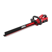 Skil 40V 24" Hedge Trimmer Kit HT2400C-11