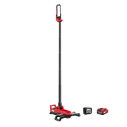 Skil 12V/20V Compact Tower Light, 12V Kit LH2500D-10