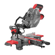 Skil 10 Amp 7-1/4" Single Bevel Sliding Miter Saw MS6306-00