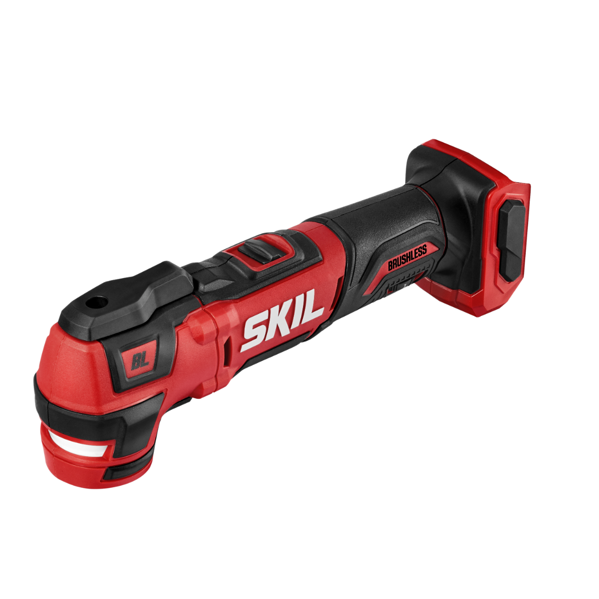 Skil 12V Brushless Oscillating Multi-Tool, Tool Only OS592701