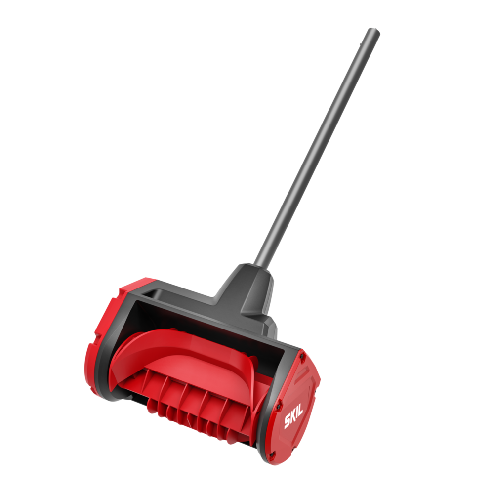 Skil PWRCORE 40 12 in. Snow Shovel Attachment PSS1200