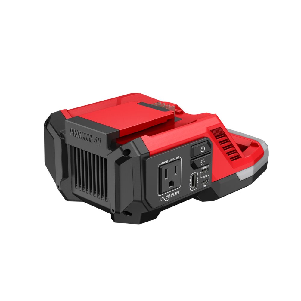 Skil PWRCORE 40 40V 300W Inverter PI0300C-00