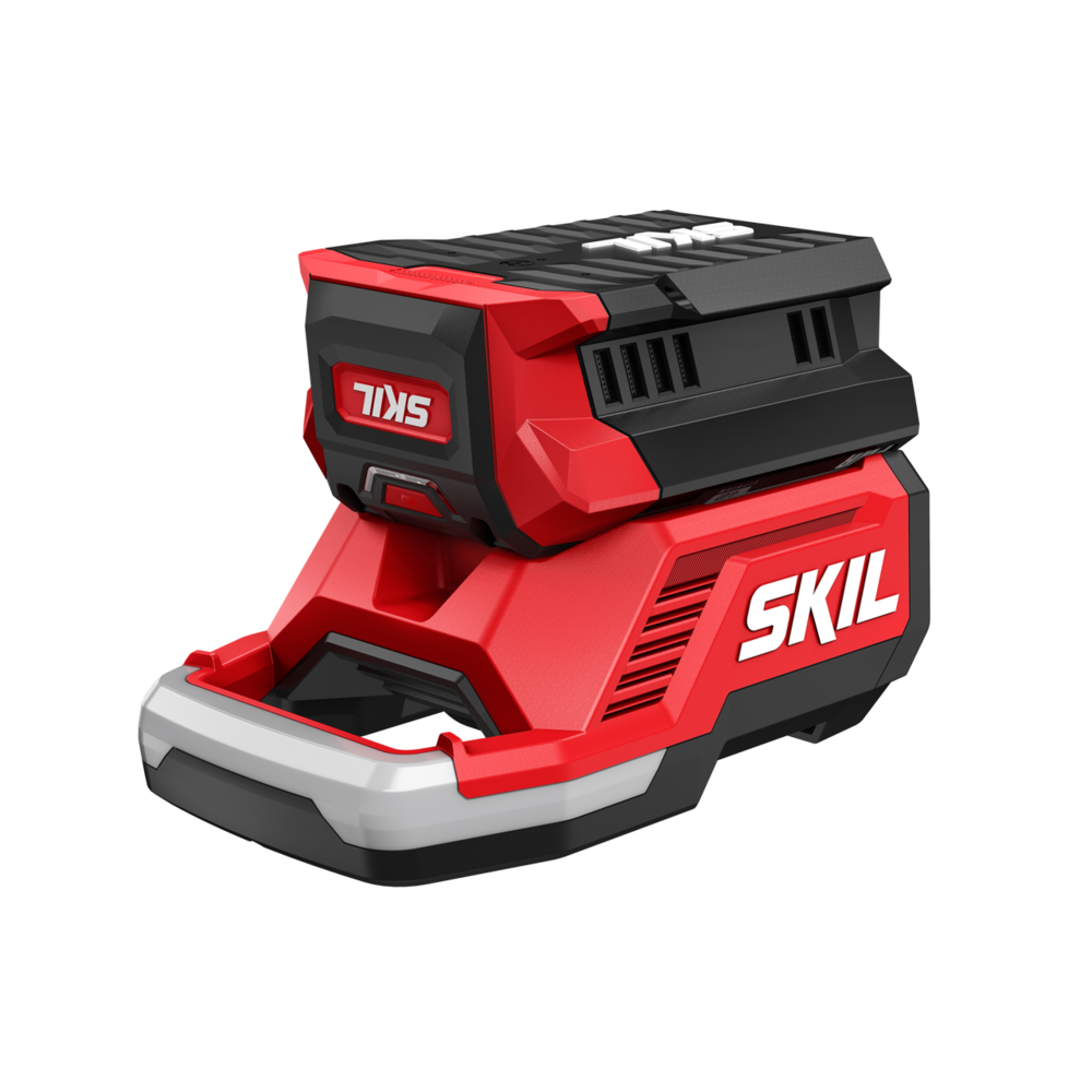 Skil PWRCORE 40 40V 300W Inverter PI0300C-00