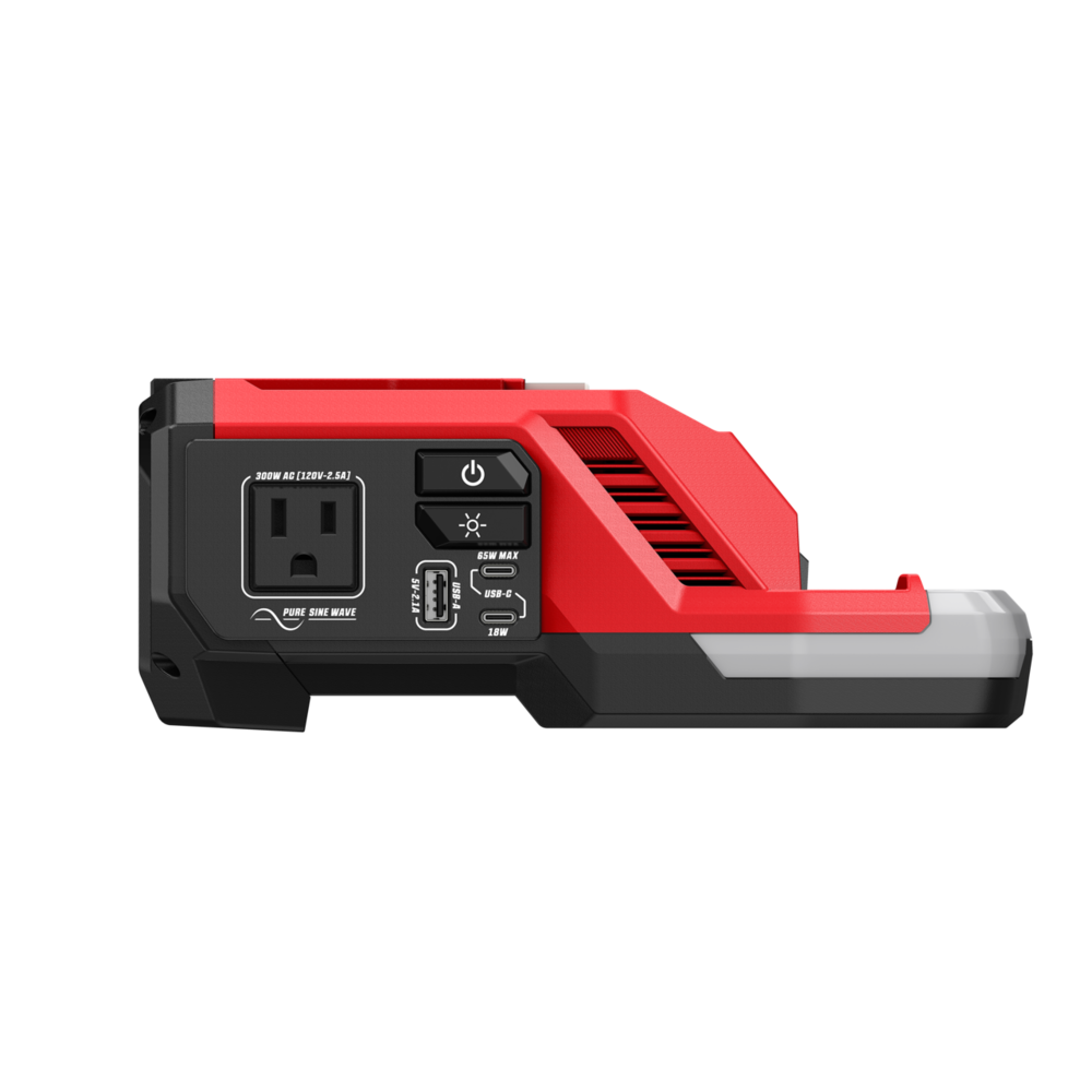 Skil PWRCORE 40 40V 300W Inverter PI0300C-00