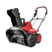 Skil PWR CORE 40 Brushless 40V 20 in. Single Stage Snow Blower Kit SB2001C-10