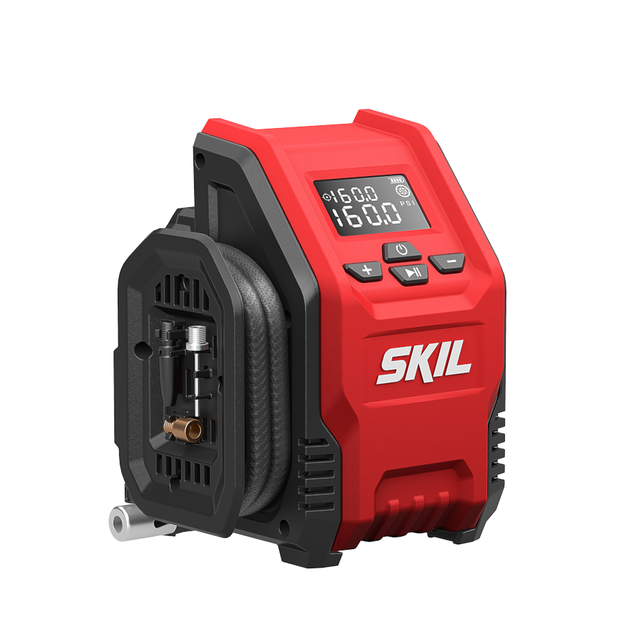 Skil PWRCore 12 12V Inflator (Tool Only) IF5943-00