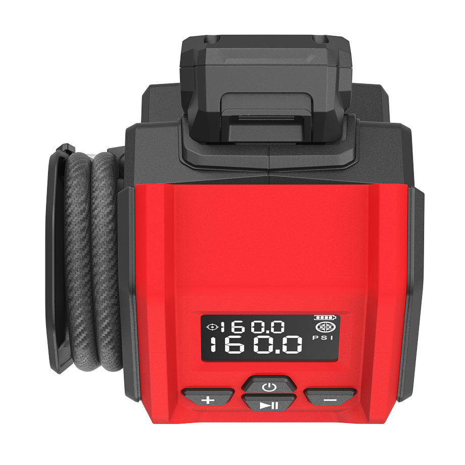 Skil PWRCore 12 12V Inflator (Tool Only) IF5943-00