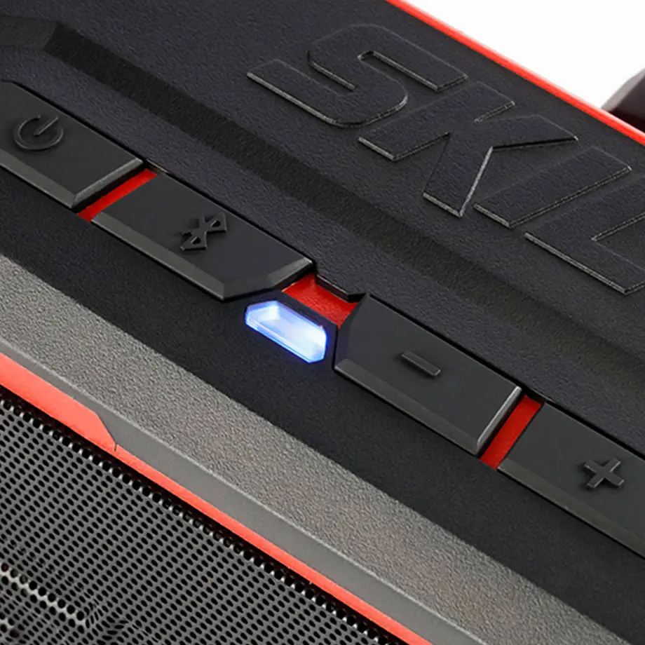 Skil PWRCore 12 Bluetooth 12V Speaker (Tool Only) RO502601