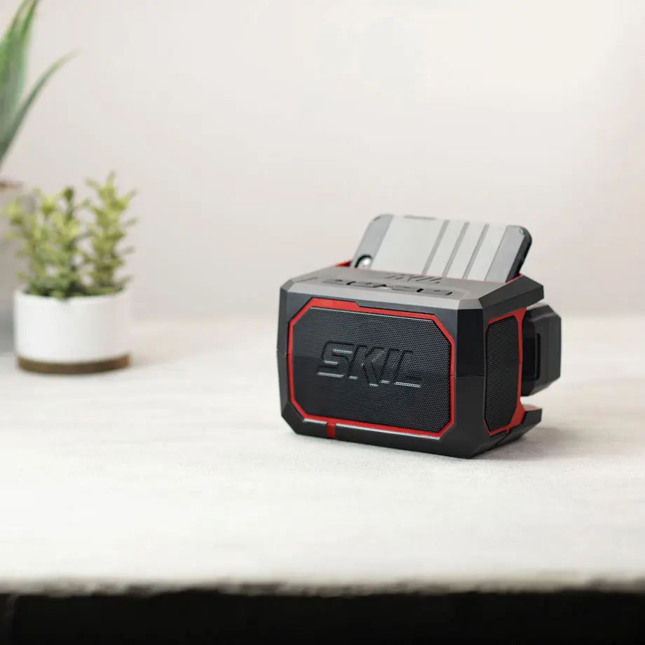 Skil PWRCore 12 Bluetooth 12V Speaker (Tool Only) RO502601