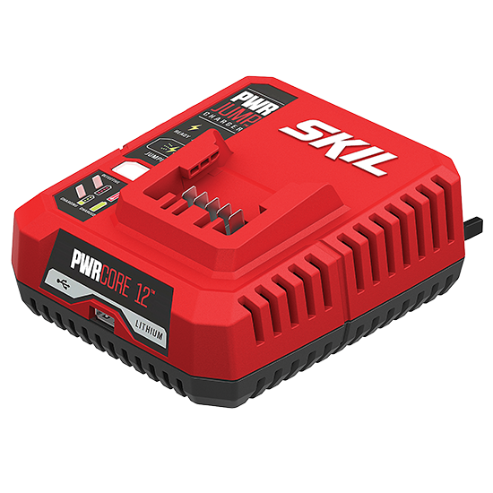 Skil PWRCore 12 PWR JUMP Charger QC535701