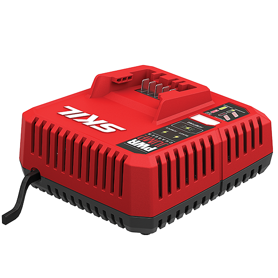 Skil PWRCore 12 PWR JUMP Charger QC535701