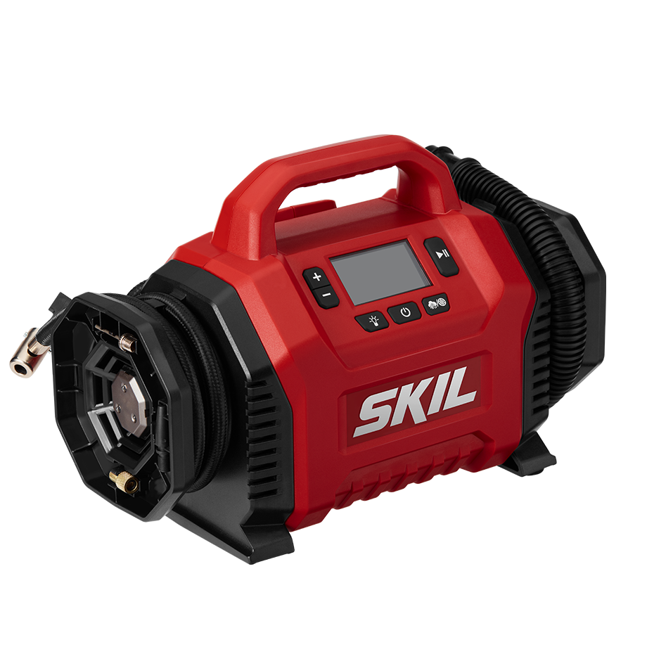 Skil PWRCORE 20 20V Dual Function Inflator (Tool Only) IF5940-00