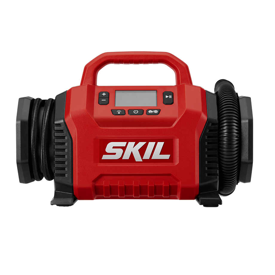 Skil PWRCORE 20 20V Dual Function Inflator (Tool Only) IF5940-00