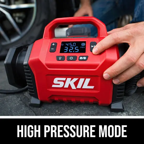 Skil PWRCORE 20 20V Dual Function Inflator (Tool Only) IF5940-00