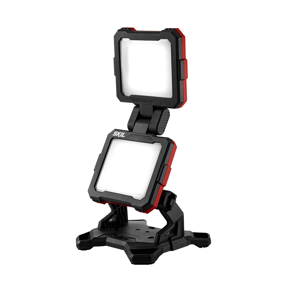 Skil PWRCORE 20 20V Flood Light (Tool Only) LH5534-00