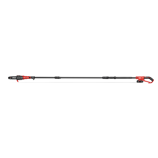 Skil PWRCORE 20 8" Pole Saw Kit PS4563B-10