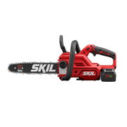 Skil PWRCORE 20 Brushless 12 in. Chain Saw Kit CS4562B-10