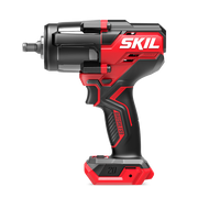 Skil PWRCORE 20 Brushless 20V 1/2 in. Mid-Torque Impact Wrench (Tool Only) IW5761B-00