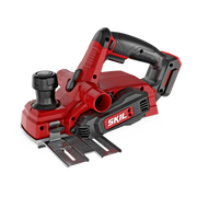 Skil PWRCORE 20 Brushless 20V 3-1/4 in. Planer (Tool Only) PL593801
