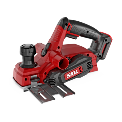 Skil PWRCORE 20 Brushless 20V 3-1/4 in. Planer (Tool Only) PL593801