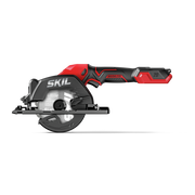 Skil PWRCORE 20 Brushless 20V 4-1/2 in. Compact Circular Saw (Tool Only) CR5435B-00