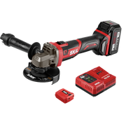 Skil PWRCore 20 Brushless 20V 4-1/2" Angle Grinder Kit AG2907-1A