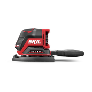 Skil PWRCORE 20 Brushless 20V Compact Multi-Sander (Tool Only) SR6607B-00